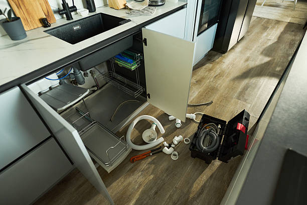 Reliable Leak Detection contractor in Centerville, MN by Street Wise - Plumbing
